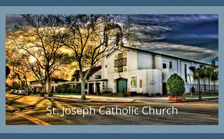 ST. JOSEPH CATHOLIC CHURCH - Local CHURCHES in Sacramento, CA