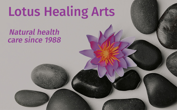 LOTUS HEALING ARTS
