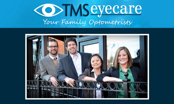TMS EYECARE