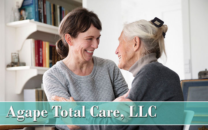 AGAPE TOTAL CARE, LLC
