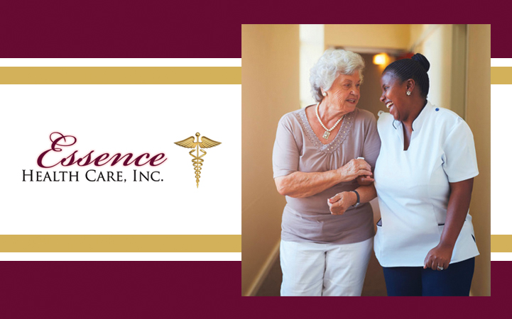ESSENCE HEALTH CARE, INC.