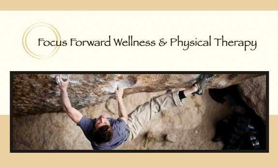 FOCUS FORWARD WELLNESS & PHYSICAL THERAPY