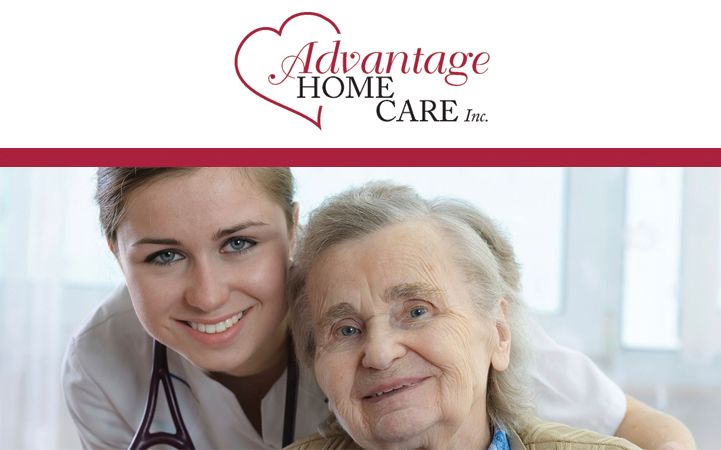 ADVANTAGE HOME CARE