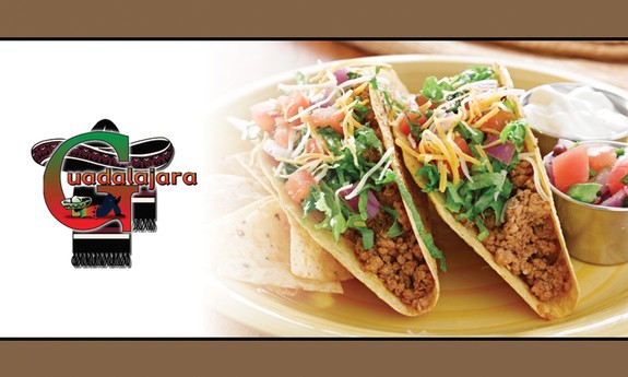 GUADALAJARA FAMILY MEXICAN RESTAURANT in Spearfish, SD