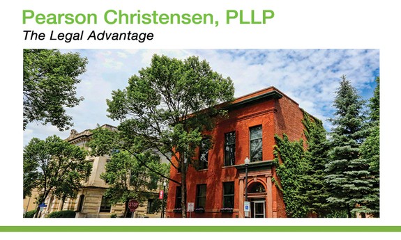 PEARSON CHRISTENSEN, PLLP