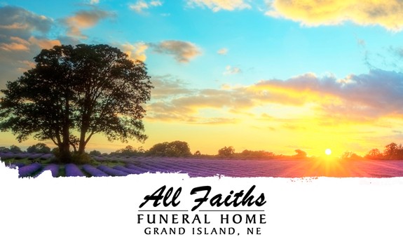 ALL FAITHS FUNERAL HOME - Local FUNERAL DIRECTORS in Grand Island, NE