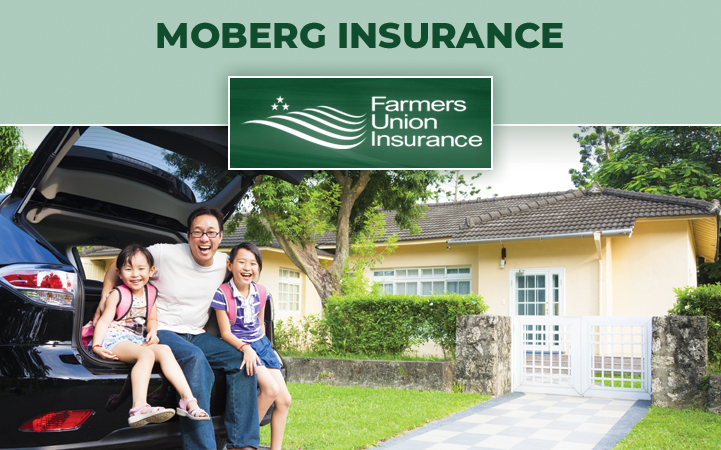 MOBERG INSURANCE