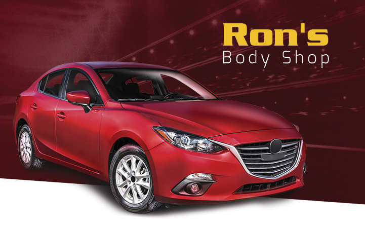 RON'S BODY SHOP INC - Local AUTOMOBILE BODY: REPAIRING & PAINTING in Beatrice, NE