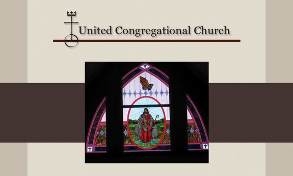UNITED CONGREGATIONAL CHURCH - Local CHURCHES in Grand Island, NE