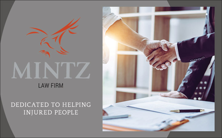 MINTZ LAW FIRM