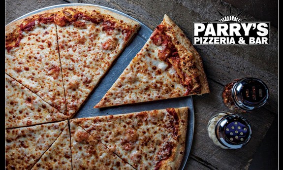 PARRY'S PIZZERIA & BAR