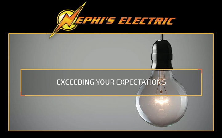 NEPHI'S ELECTRIC