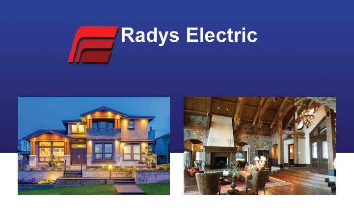RADY'S ELECTRIC