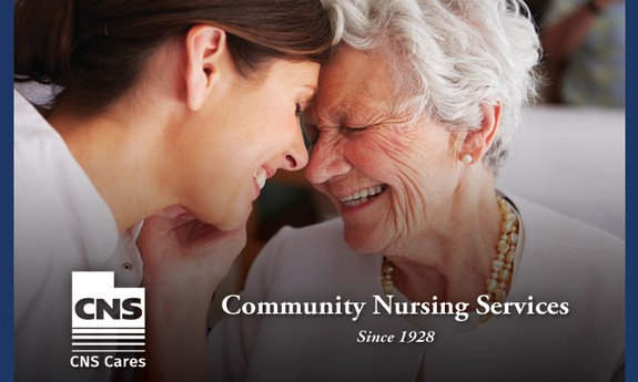 COMMUNITY NURSING SERVICES