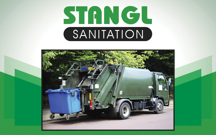 STANGL SANITATION