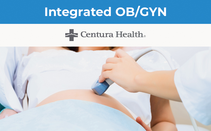 INTEGRATED OBGYN