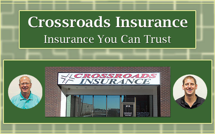 CROSSROADS INSURANCE, INC