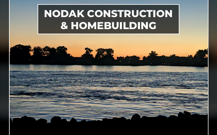 NODAK CONSTRUCTION AND HOMEBUILDING in Bismarck, ND