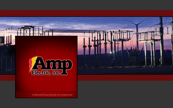 AMP ELECTRIC, LLC in Riverton, WY