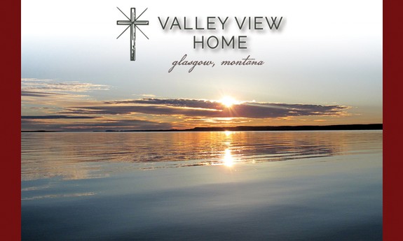 VALLEY VIEW HOME in Glasgow, MT