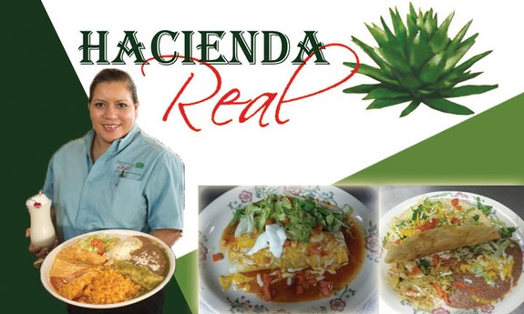 HACIENDA REAL - Local RESTAURANTS in Lincoln, NE