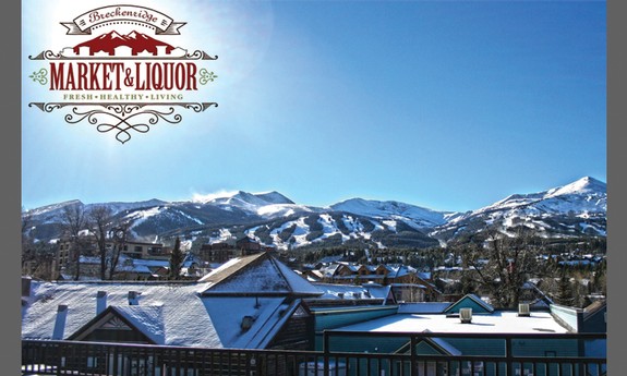 BRECKENRIDGE MARKET AND LIQUOR