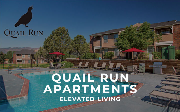 QUAIL RUN APARTMENTS