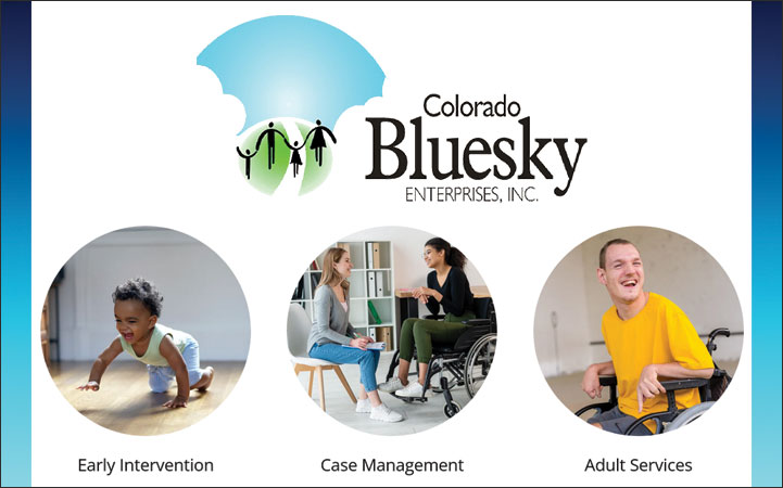BLUESKY INFANT AND TODDLER CENTER