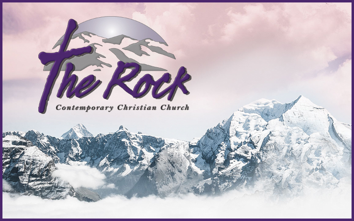 Learn more about THE ROCK CHURCH