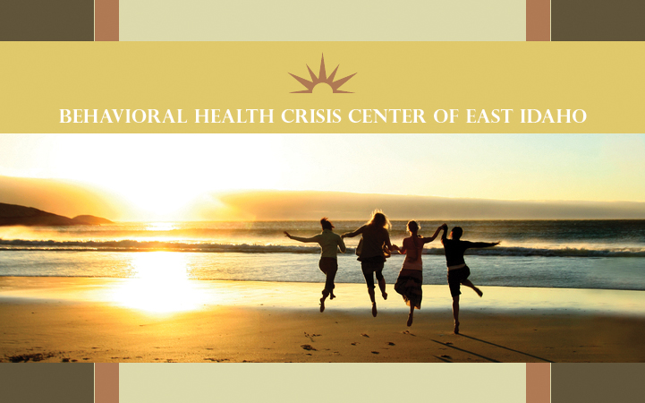 BEHAVIORAL HEALTH CRISIS CENTER OF EAST IDAHO