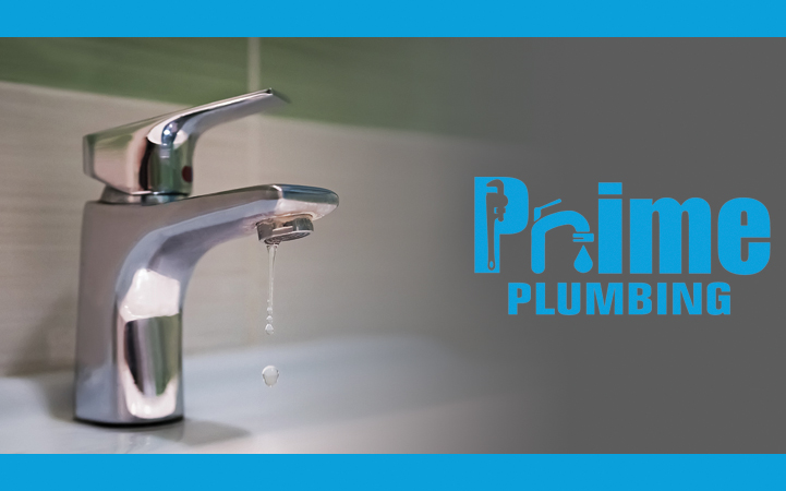 PRIME PLUMBING LLC