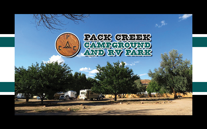 PACK CREEK CAMPGROUND AND RV PARK