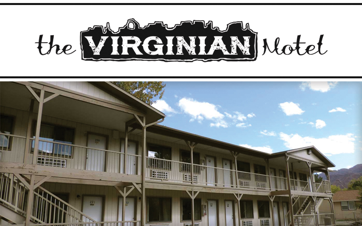 THE VIRGINIAN MOTEL