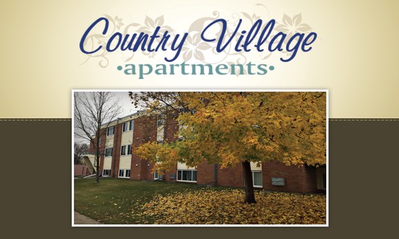 Learn more about COUNTRY VILLAGE APARTMENTS