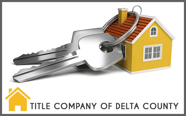 TITLE COMPANY OF DELTA COUNTY