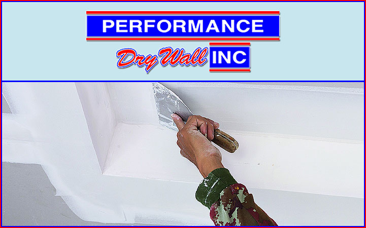 PERFORMANCE DRYWALL, INC.