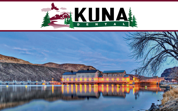 Learn more about KUNA DENTAL