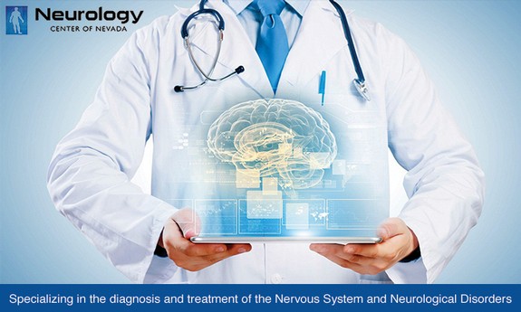 NEUROLOGY CENTER OF NEVADA