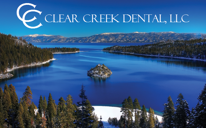 CLEAR CREEK DENTAL, LLC in Carson City, NV