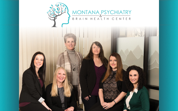 Learn more about MONTANA PSYCHIATRY & BRAIN HEALTH CENTER