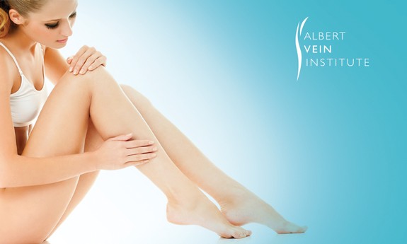 ALBERT VEIN INSTITUTE