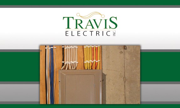 Learn more about TRAVIS ELECTRIC, INC.
