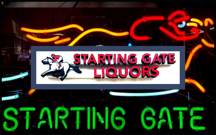 STARTING GATE LIQUORS - Local WINES (RETAIL) in North Platte, NE
