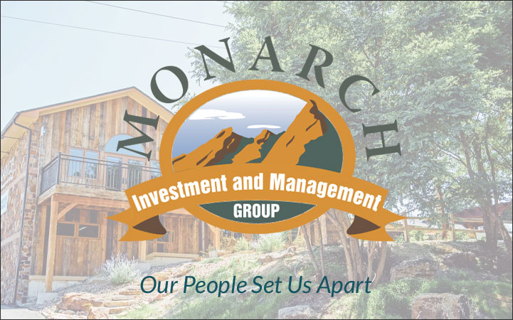 MONARCH INVESTMENT AND MANAGEMENT GROUP