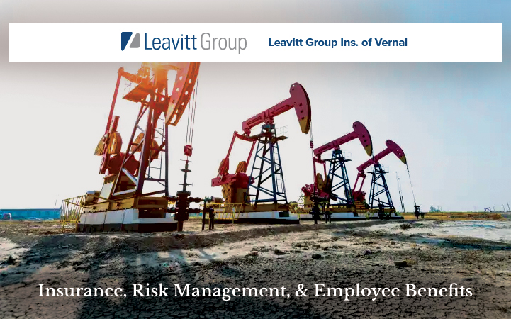 LEAVITT INSURANCE COMPANY