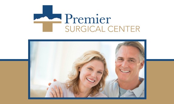 Learn more about PREMIER SURGICAL CENTER