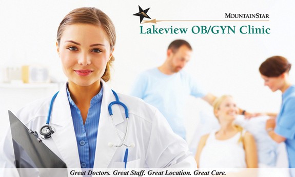 LAKEVIEW OB/GYN CLINIC