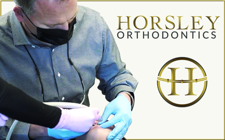HORSLEY ORTHODONTICS