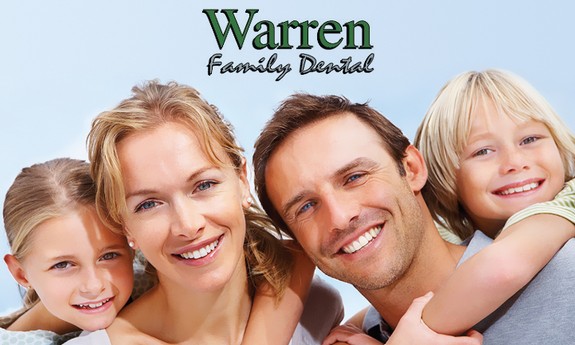 WARREN FAMILY DENTAL