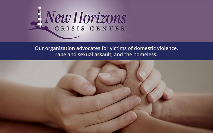 NEW HORIZONS CRISIS CENTER